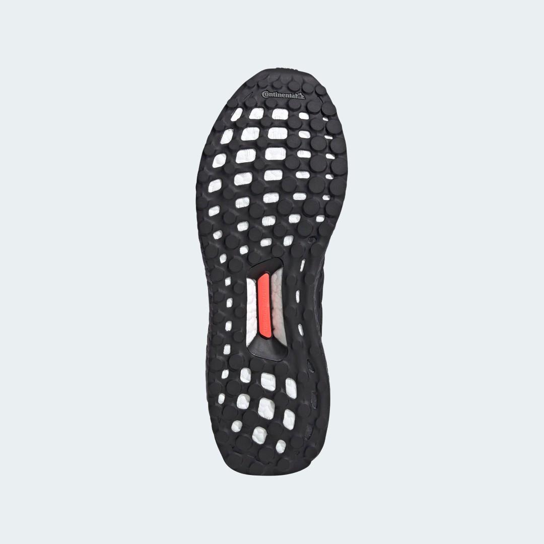 Adidas Ultra Boost Black Green Zest Men s Fashion Footwear