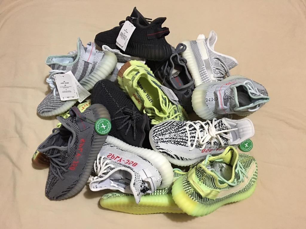 Adidas yeezy cp9654 new arrivals