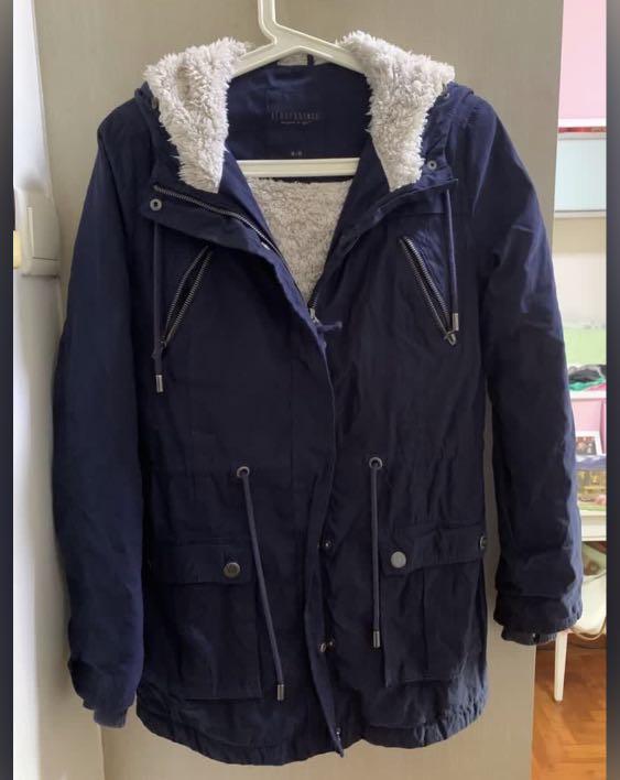 Aeropostale discount winter coats