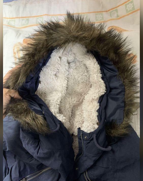 Aeropostale discount winter coats