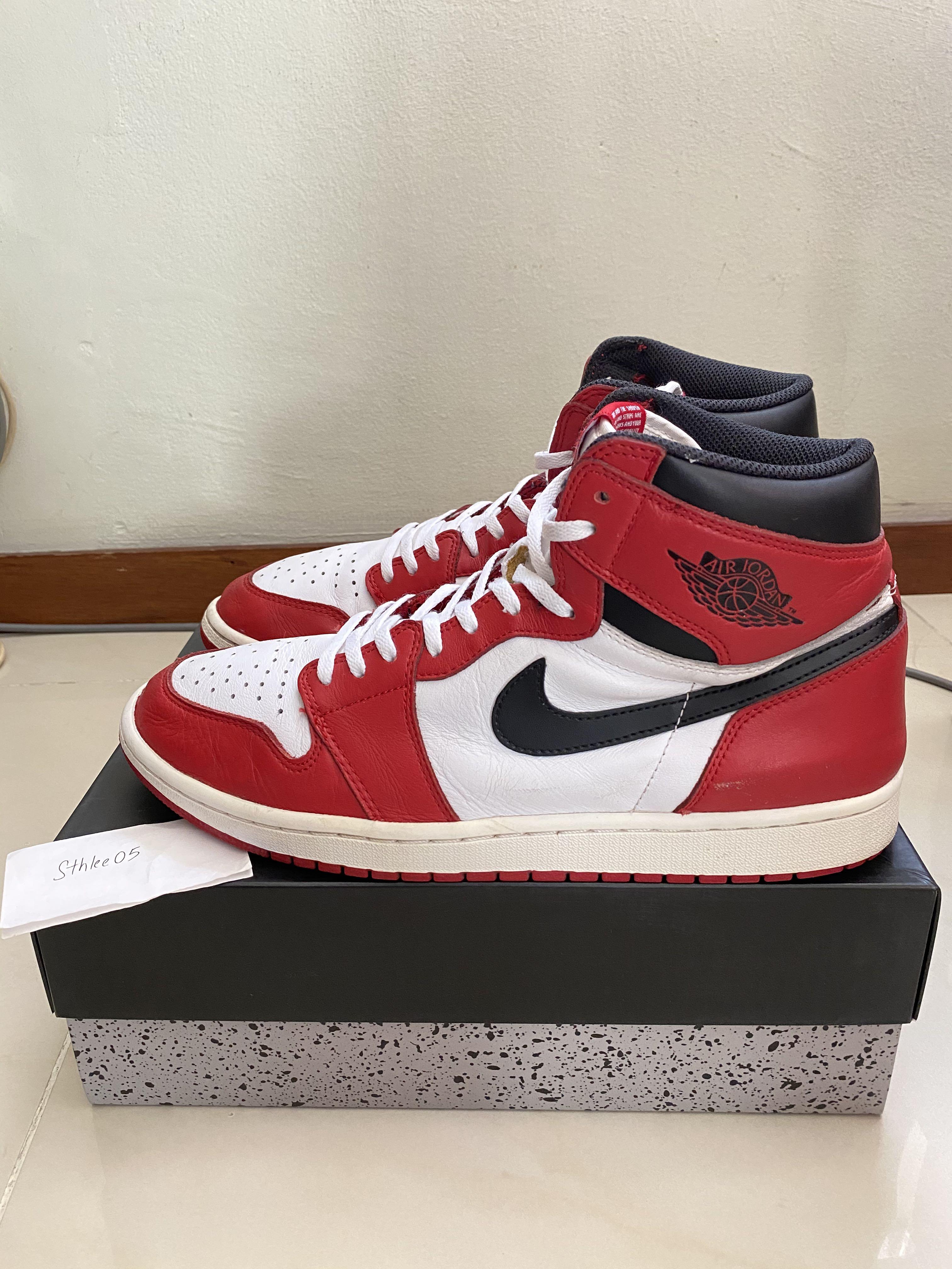 Jordan chicago 2015 sale