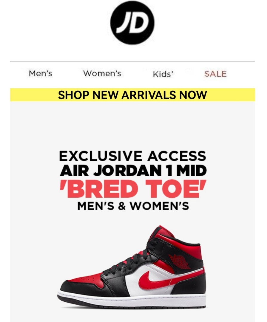 air jordan 1 footlocker uk