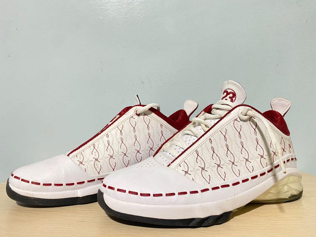 Air jordan deals xx3 low