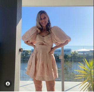 Aje dress