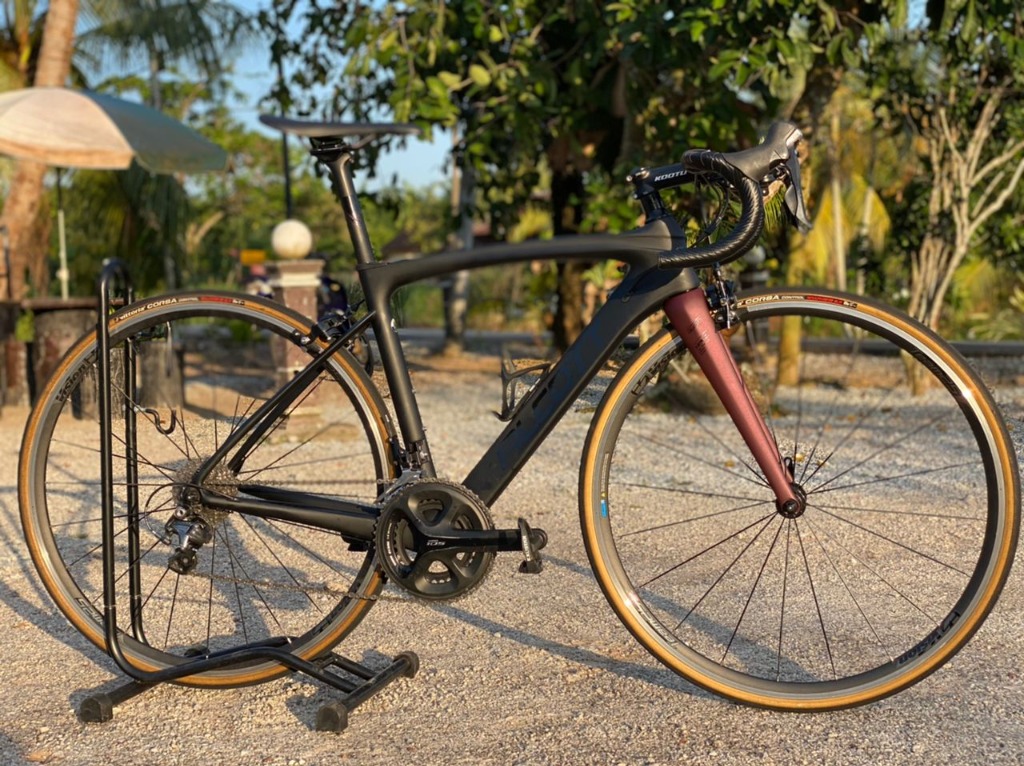 Alcott road bike clearance