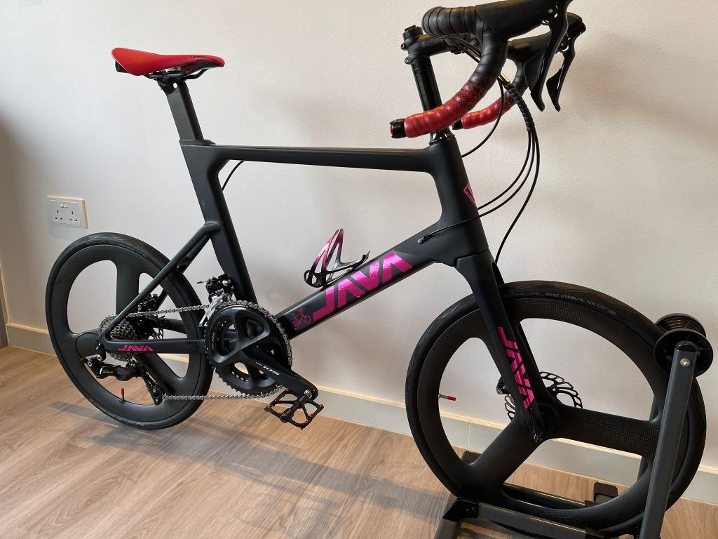 Velo dec sale