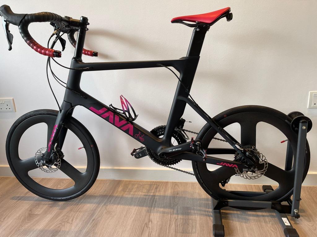 Velo dec clearance