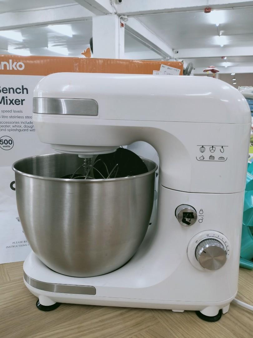 Anko Bench Mixer, TV & Home Appliances, Kitchen Appliances, Hand