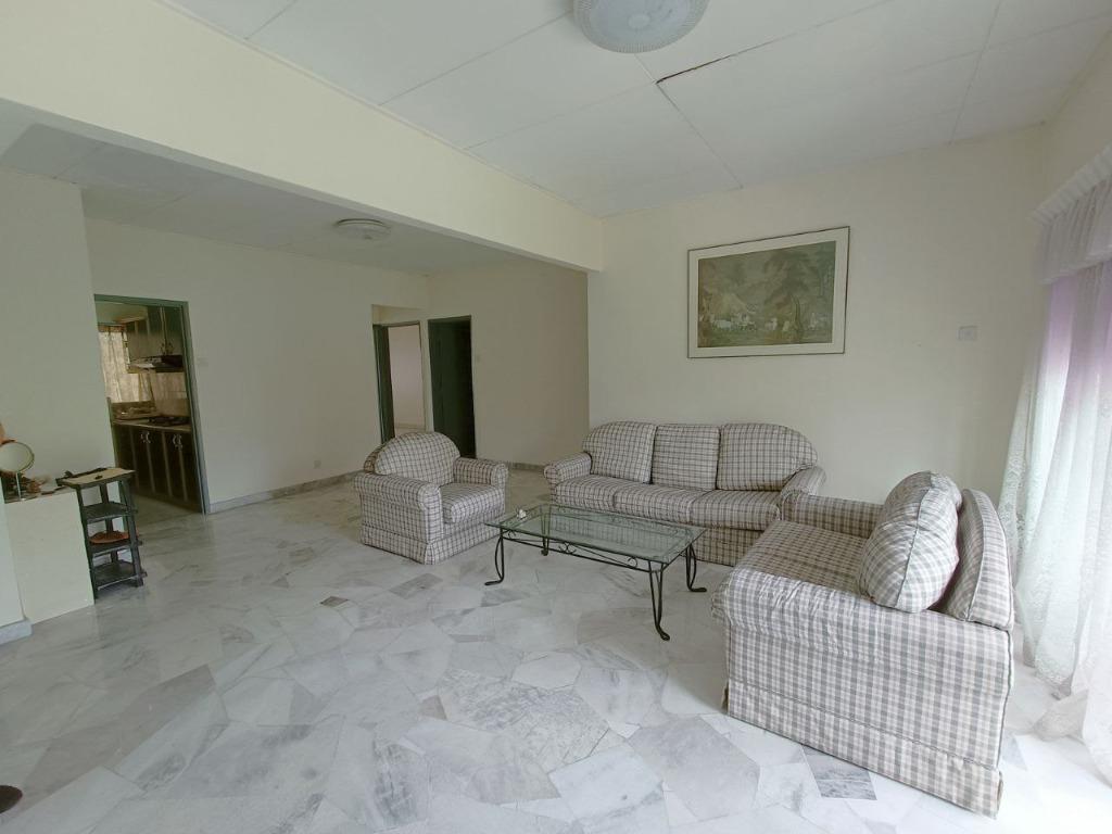 Apartment Riverdale Park Block A Bukit Antarabangsa Ampang, Property