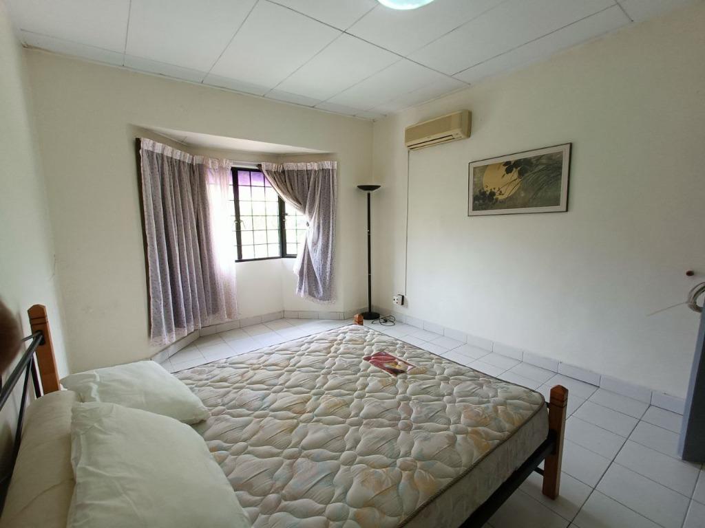 Apartment Riverdale Park Block A Bukit Antarabangsa Ampang, Property