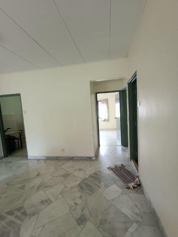 Apartment Riverdale Park Block A Bukit Antarabangsa Ampang, Property