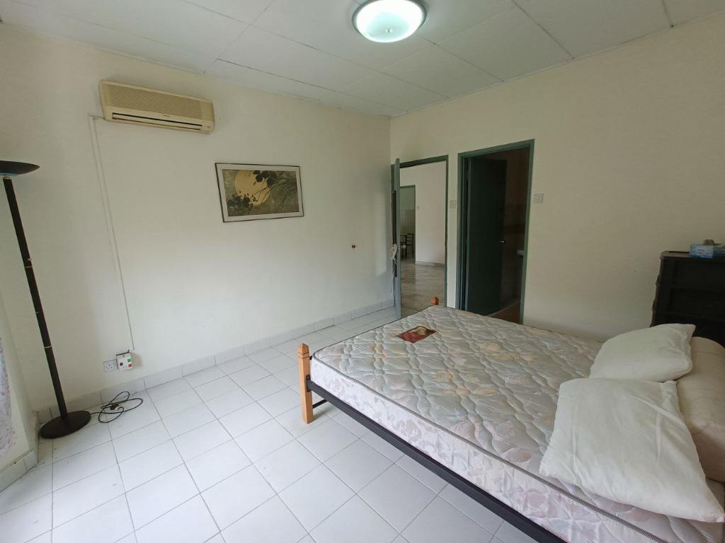 Apartment Riverdale Park Block A Bukit Antarabangsa Ampang, Property