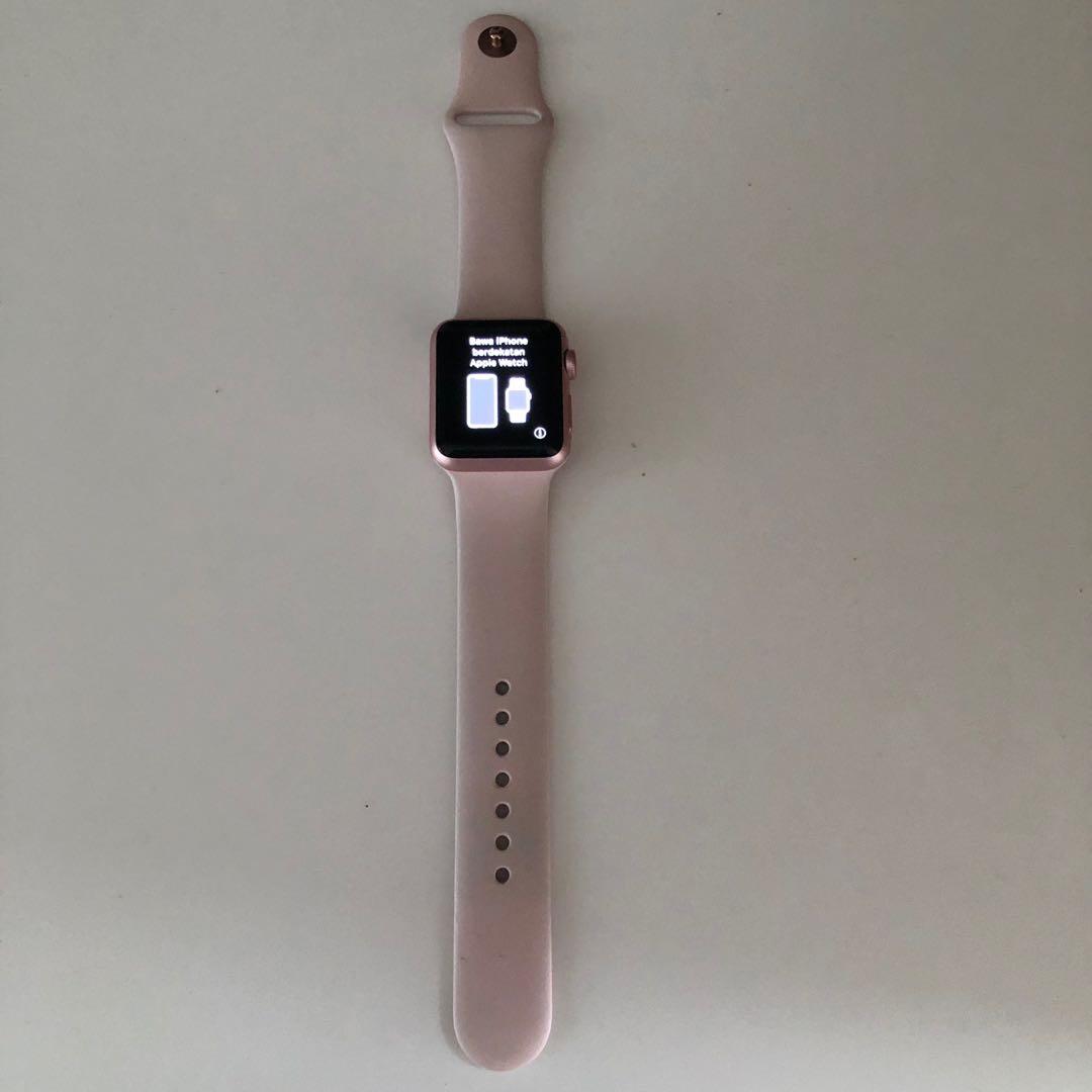 Series 1 refurbished apple watch best sale