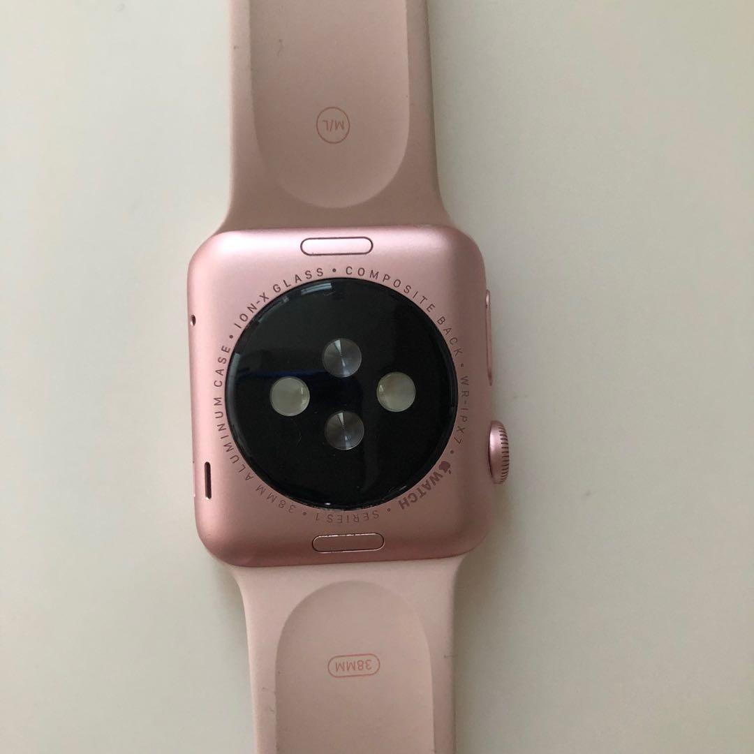 Apple watch series 2025 138mm