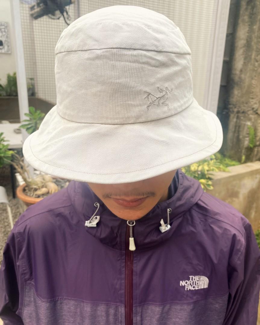 Arcteryx Fishing Hat / Bucket Hat 