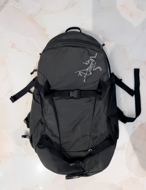 Arc'Teryx Quintic 28