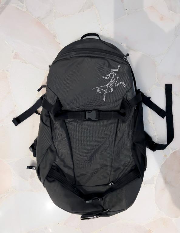 Arcteryx quintic deals