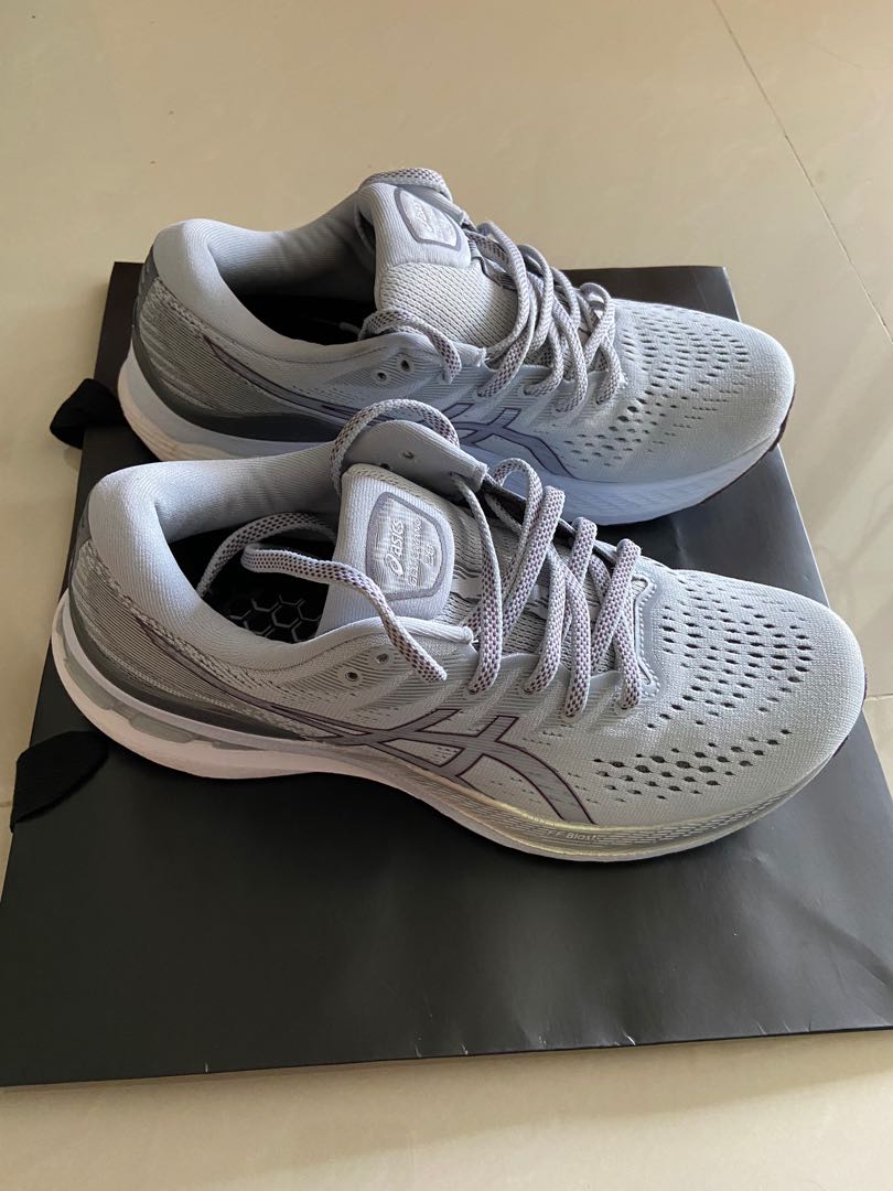 Asics Running Shoes Women s Fashion Footwear Sneakers on Carousell