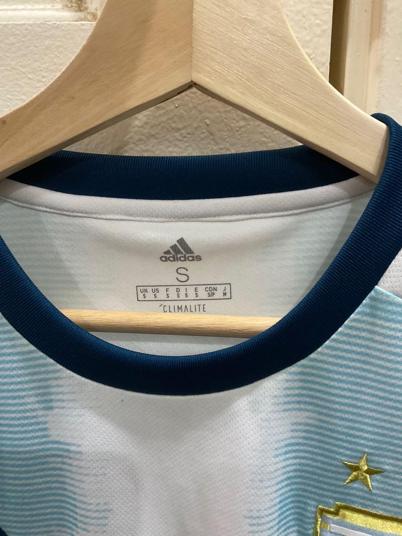 Adidas us deals 2019 argentina
