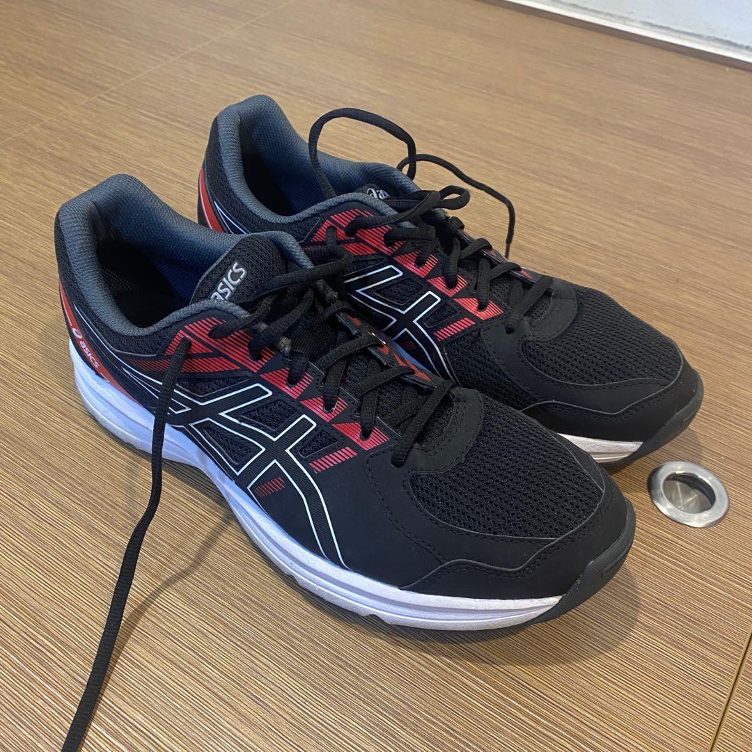AUTHENTIC Asics Gel Jolt SAF emart version