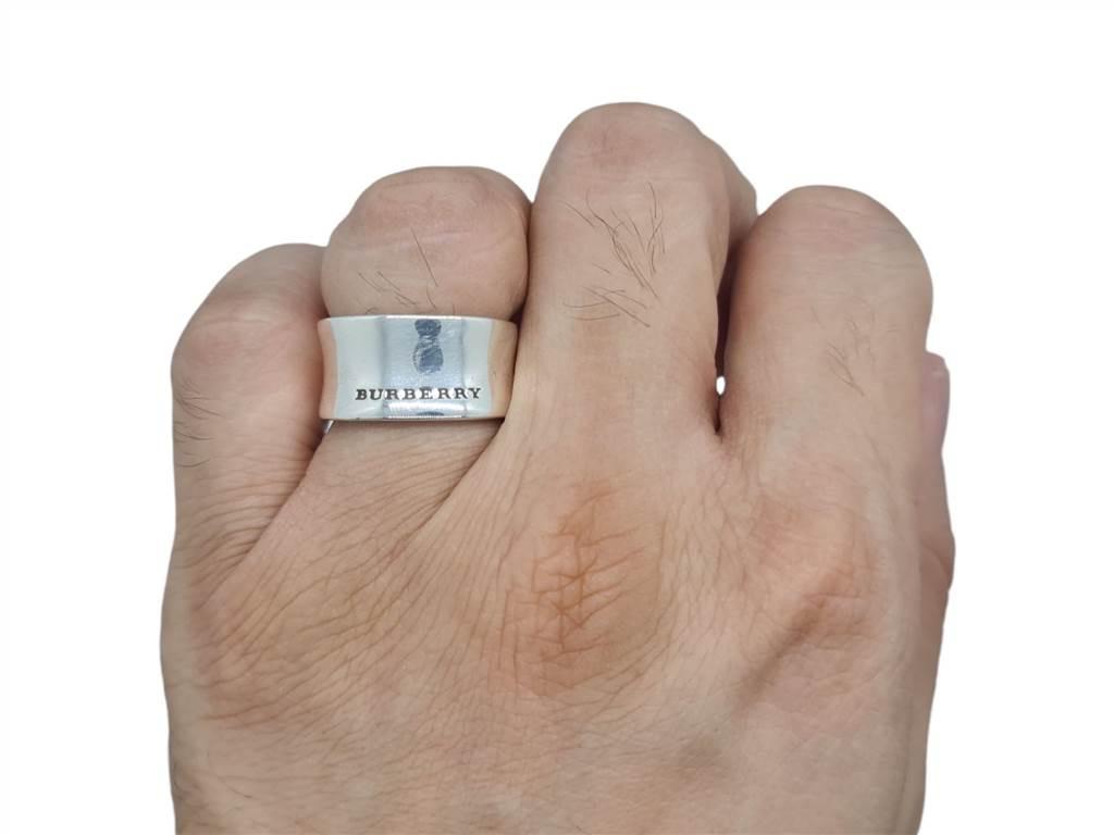 Burberry 7 rings cheap