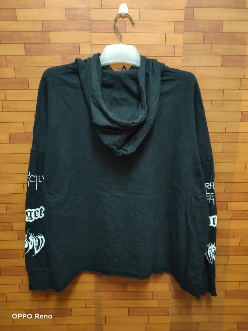 Authentic discount sweatshirt h&m