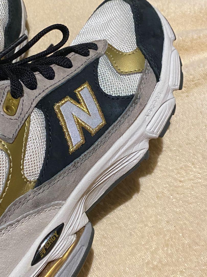 New balance 880 classic gold store