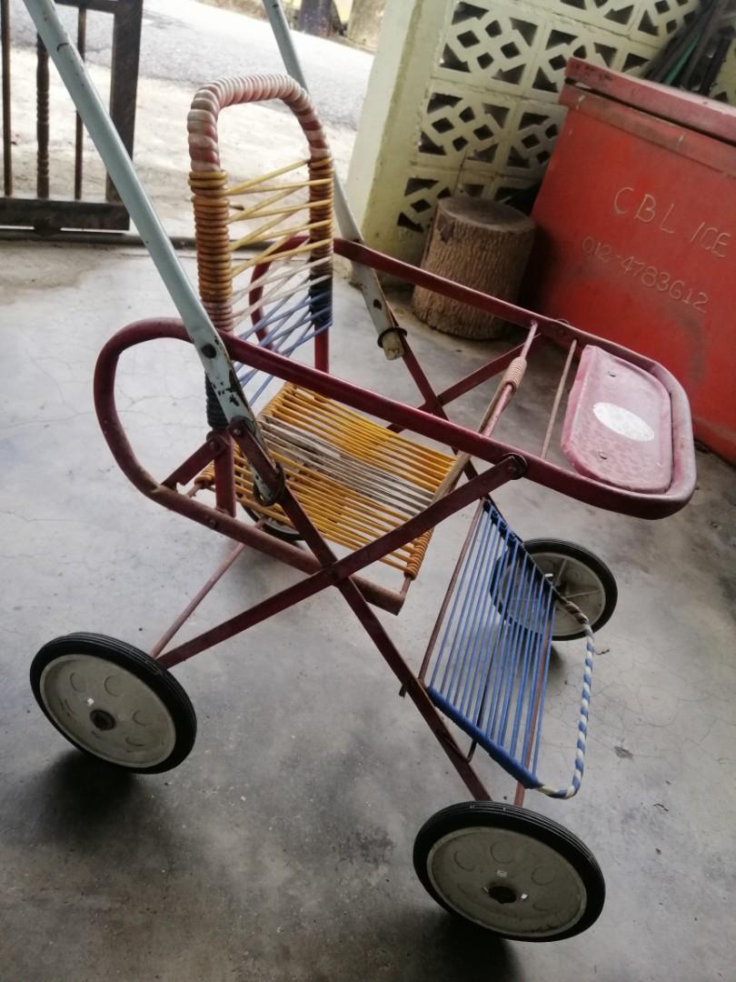 1950 baby stroller shop