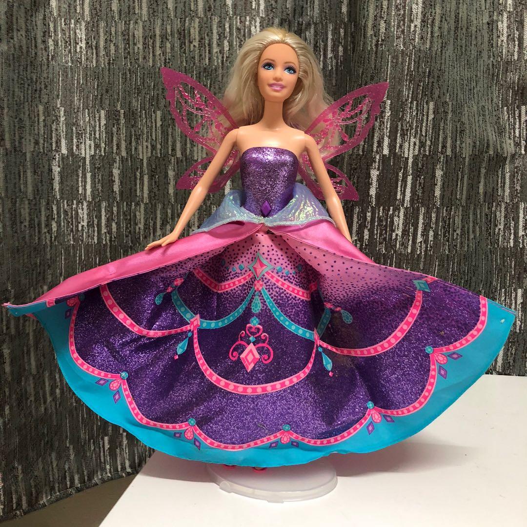 Barbie discount princess catania