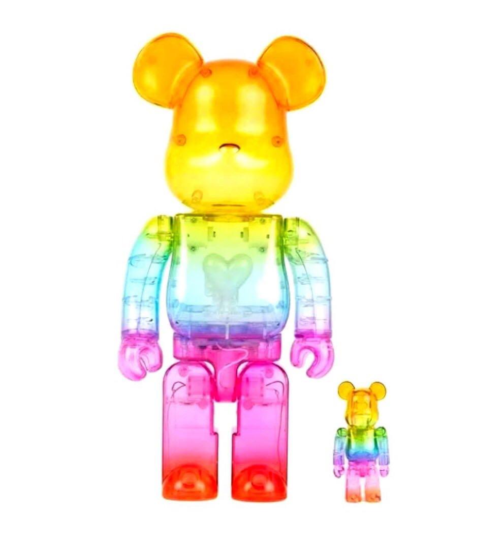 Bearbrick eu shop