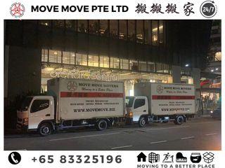 BEST SINGAPORE MOVERS 💪 HOUSE MOVING SERVICES / FURNITURE DISPOSAL SERVICES / STORAGE / OFFICE RELOCATION / GYM MOVERS / HOSPITAL BED MOVER / ONE-STOP DELIVERY SERVICES