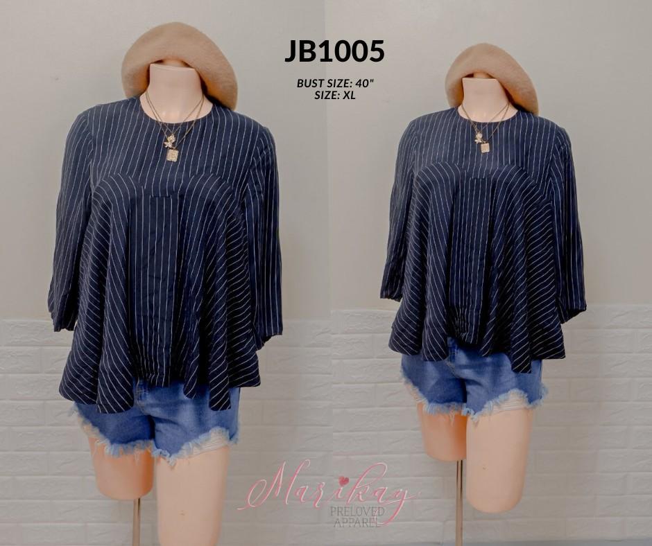 Black Smart Casual Blouses Office and semi formal Tops
