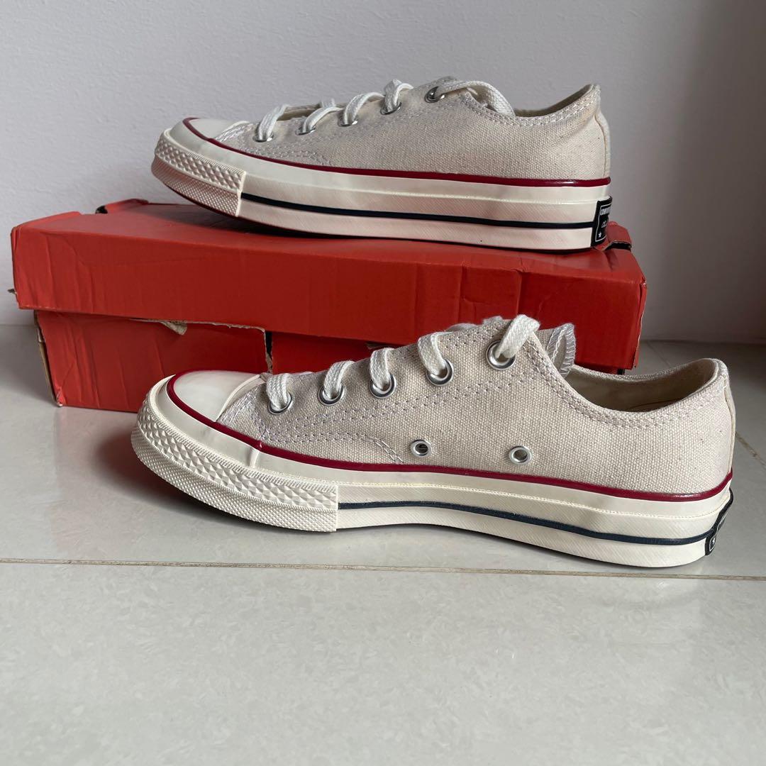 All star 7 ox parchment discount