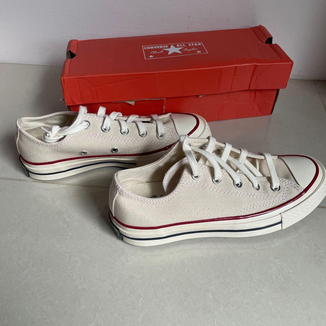All star 7 ox parchment outlet