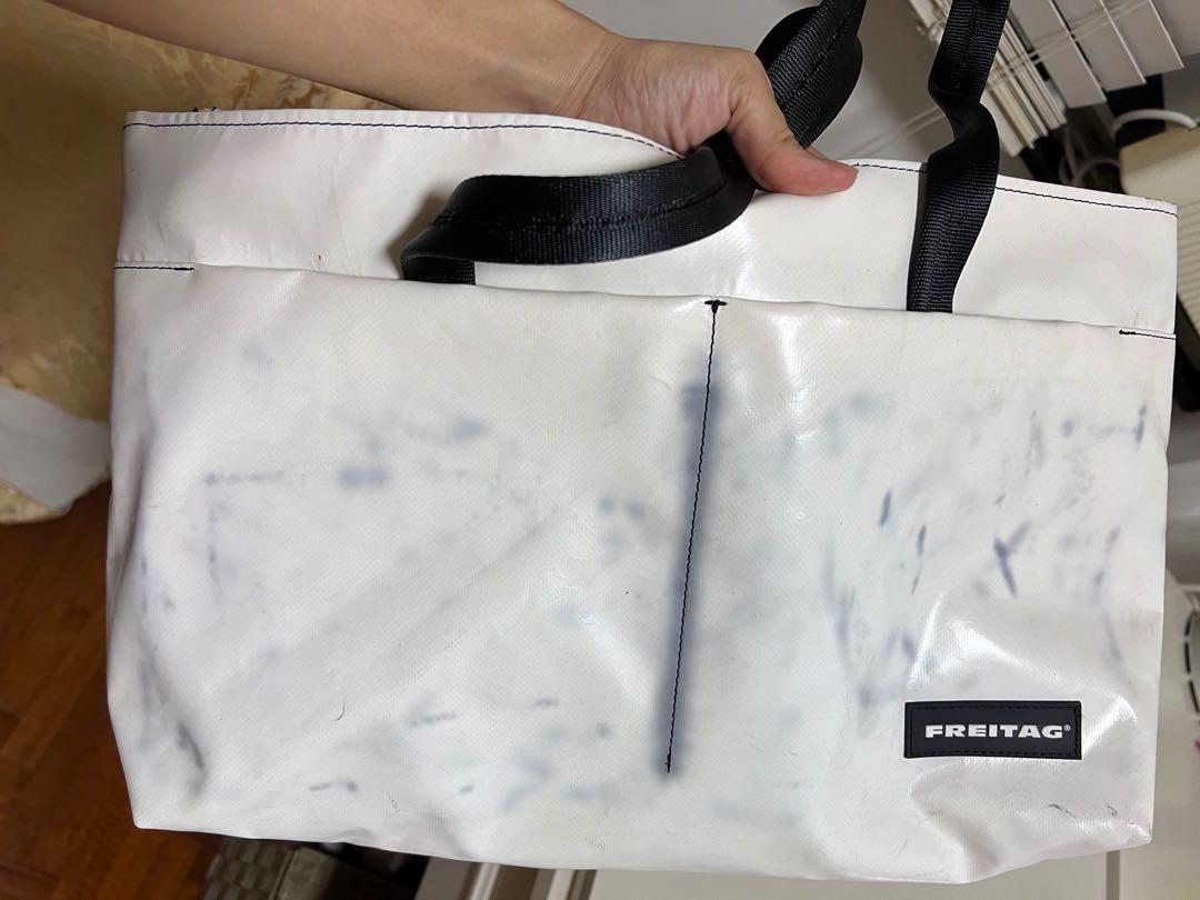 Freitag Sterling F560 tote bag, Women's Fashion, Bags