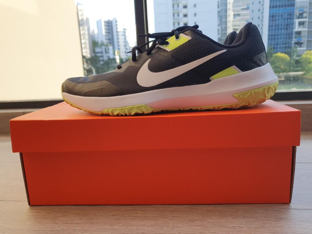 BNIB Nike Varsity Compete TR Trainer 3 Gym training shoes Men s