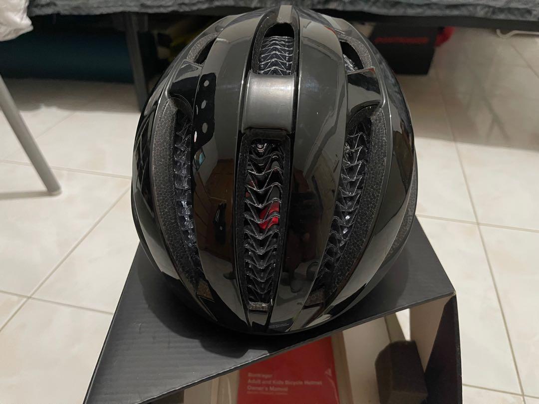 Bontrager specter wavecel on sale black