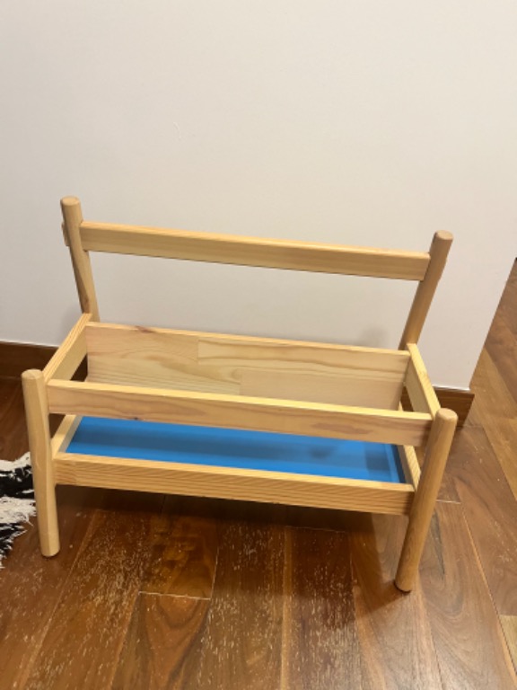 Book display ikea, Babies & Kids, Baby Nursery & Kids Furniture, Other