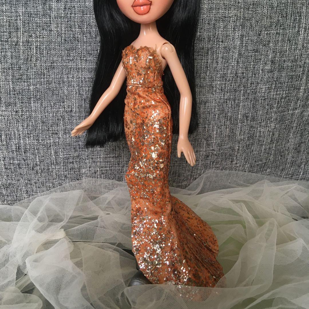 Bratz clothes cheap