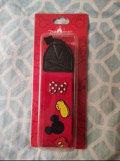 Mickey Mouse Camera Strap