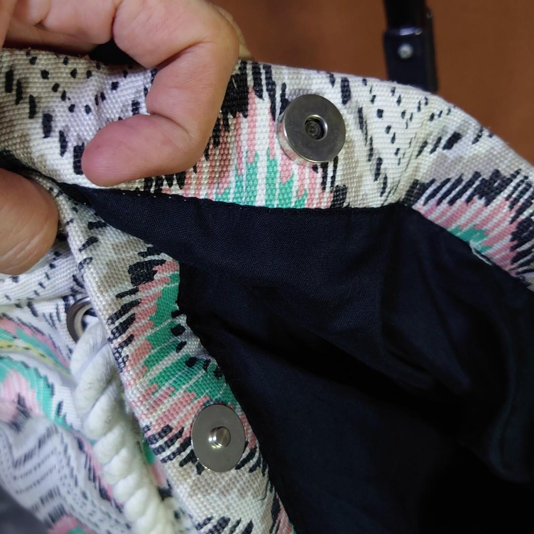 Update 70+ canvas tote bag kmart esthdonghoadian