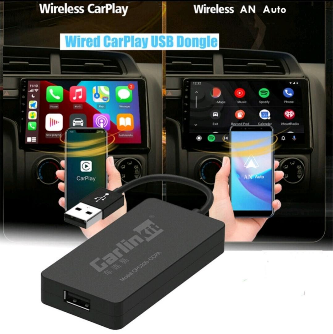 Carlinkit 5.0 (2air): aggiorna la tua auto a Wireless CarPlay e Androi Carlinkit 5.0 (2air): aggiorna la tua auto a Wireless CarPlay e Androi