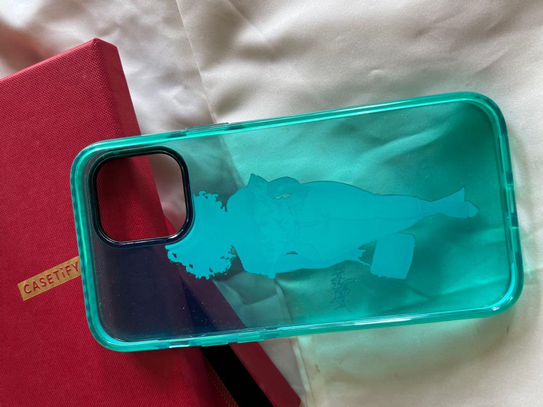 casetify for iphone 12 promax, Mobile Phones & Gadgets, Mobile & Gadget Accessories, Cases