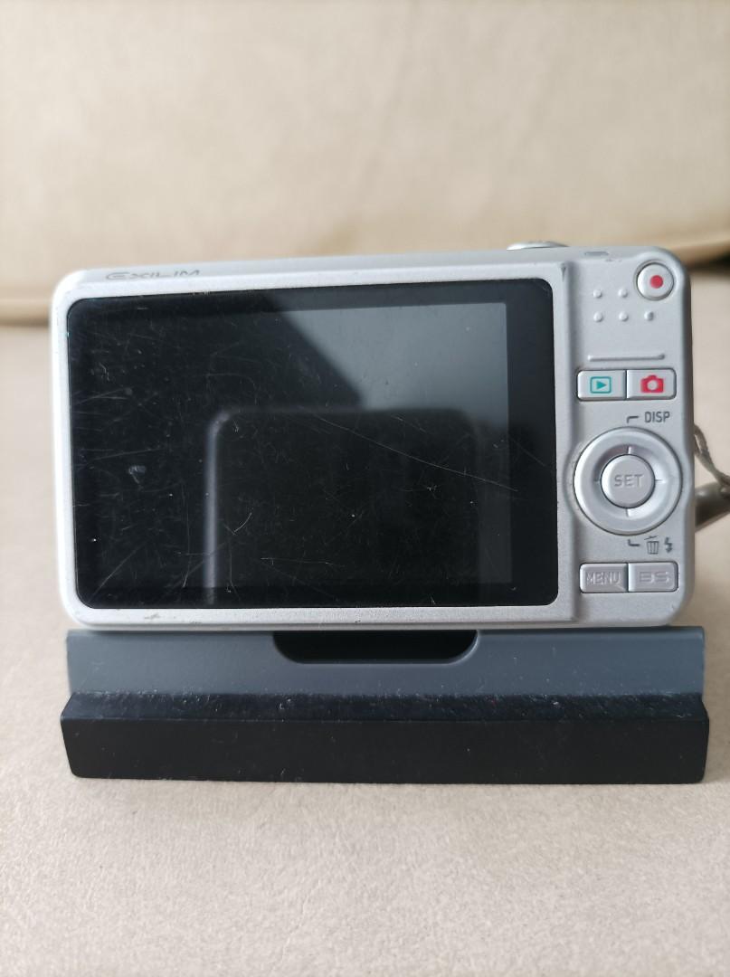 CASIO EXILIM EX-Z85, Photography, Cameras on Carousell