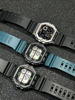 casio ga400sk