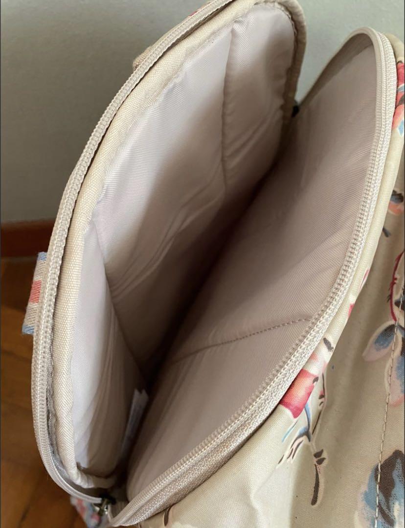 Cath Kidston Backpack Women s Fashion Bags Wallets