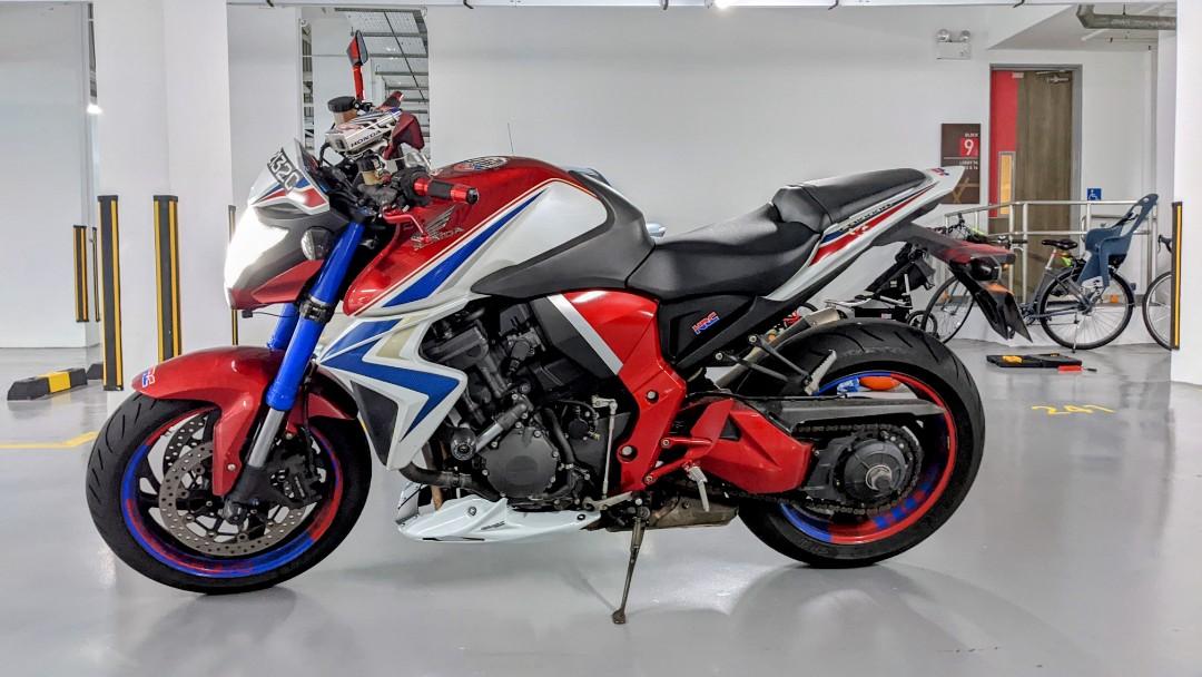 2016 cb1000r online