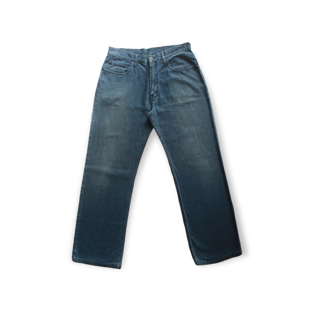 Celana Giordano Blues Jeans, Fesyen 