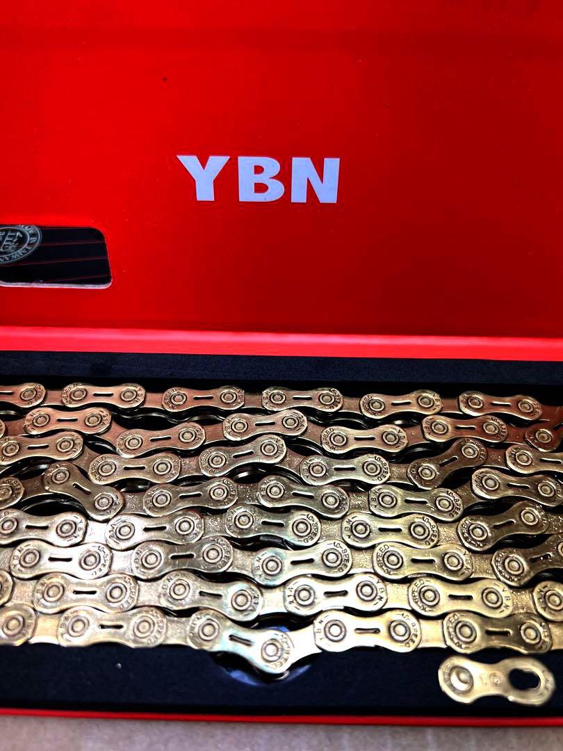 **Chain YBN Taiwan SLA H10 Ti-N ($75 Full Black) ($70 Oil Slick) ($65 ...