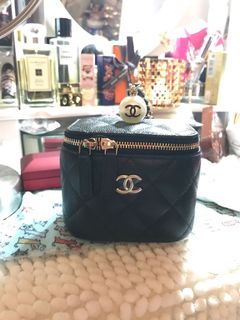 chanel music box for sale